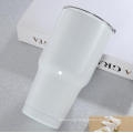 Wholesale Double Wall Car Mug 30oz Stainless Steel Glitter for Tumbler